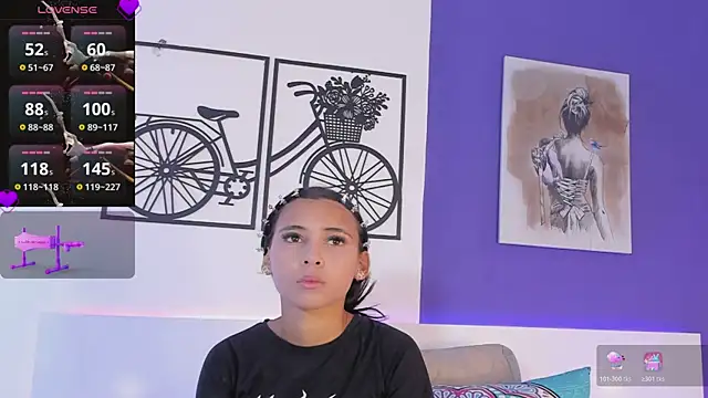 Summer1- online show from February 4, 1:17 pm