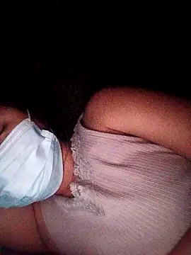 Hassina 456 online show from April 9, 9:42 pm