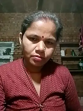 Pooja sahu online show from February 9, 9:08 pm