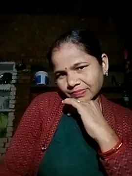 Pooja sahu online show from February 13, 2:46 pm