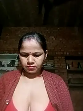 Pooja sahu online show from February 17, 6:25 pm