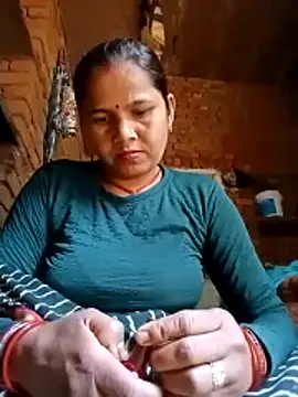 Pooja sahu online show from February 18, 7:26 am