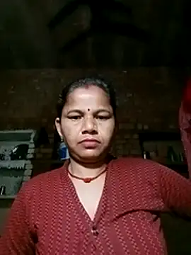 Pooja sahu online show from February 21, 10:55 pm