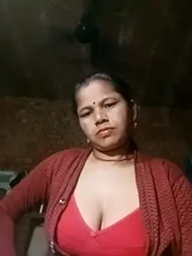 Pooja sahu online show from March 6, 9:11 pm