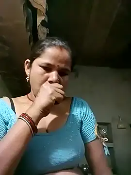 Pooja sahu online show from May 7, 6:46 pm