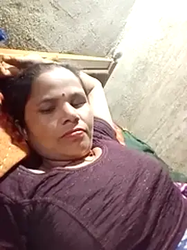 Pooja sahu online show from May 18, 4:18 am