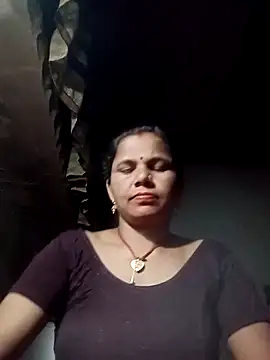 Pooja sahu online show from May 19, 6:47 pm