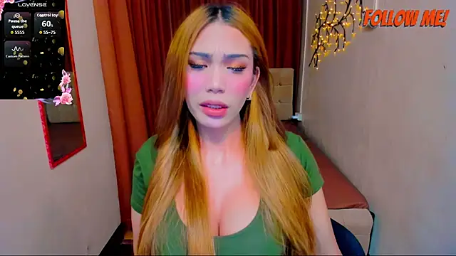 Mystic HugeDeity Cock online show from February 19, 4:52 am