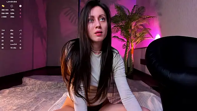 Eva deep online show from March 27, 5:02 am