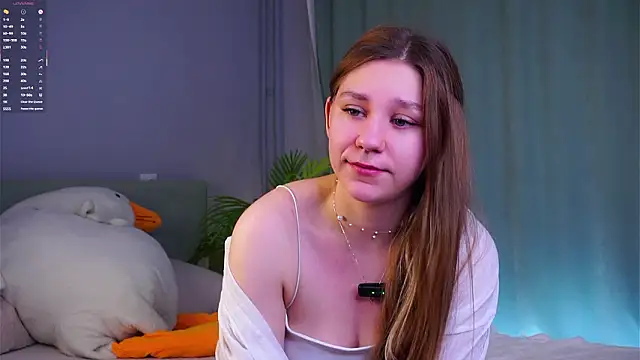 ShantellAngulo online show from March 11, 1:22 am