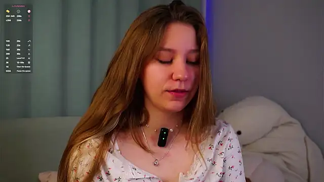 ShantellAngulo online show from May 7, 1:44 am