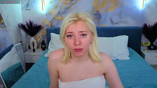 Kate Krose online show from March 26, 1:01 am