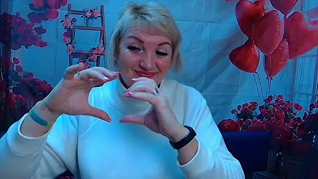 RenataDaster online show from February 2, 6:12 am