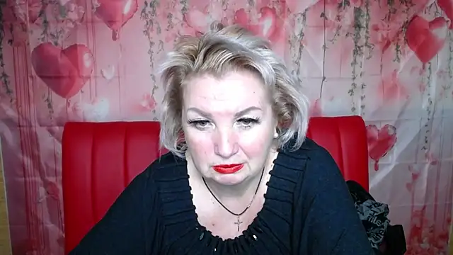 RenataDaster online show from February 16, 6:04 pm