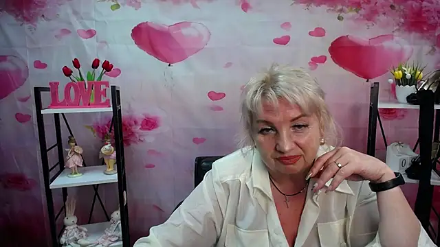 RenataDaster online show from May 9, 5:07 pm