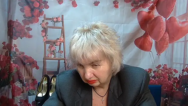 RenataDaster online show from May 11, 11:16 am