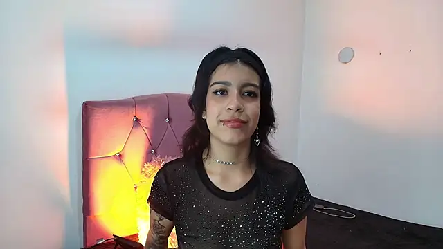 Kalyra 17 online show from February 27, 11:32 am