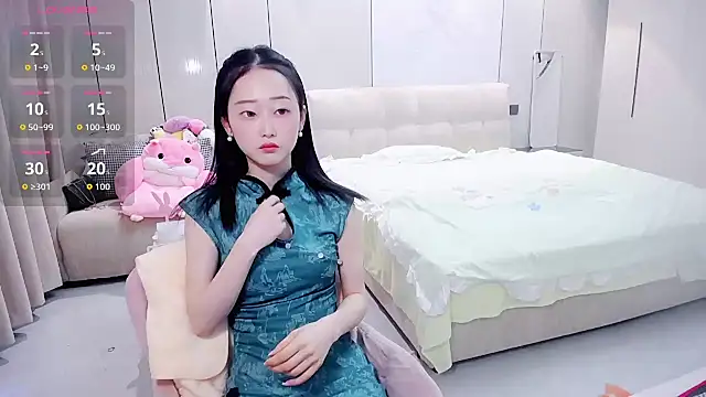 Muxi-destiny520 online show from May 16, 5:48 am