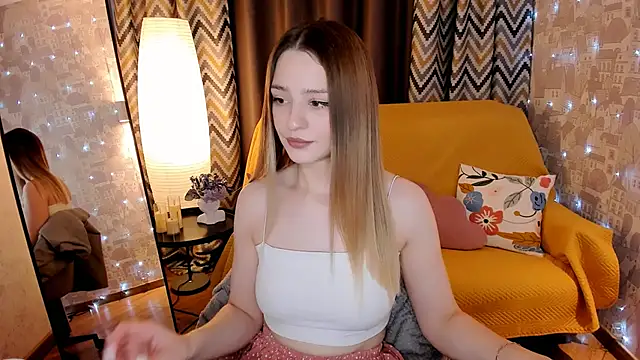 cherrykississ online show from February 20, 8:38 am