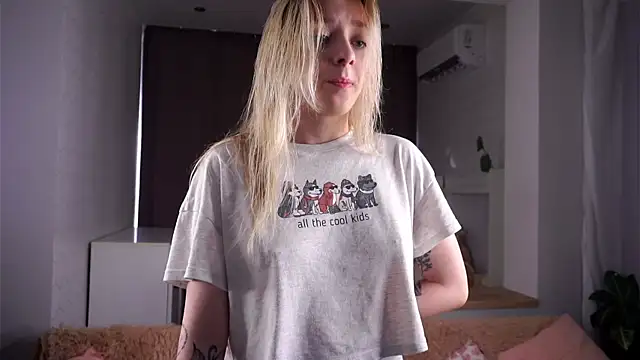 LeeryWonder online show from June 26, 2:27 am
