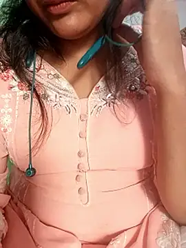 Snapshot of Aisamasti chatting on February 27, 9:09 am Aisamasti online show from February 27, 9:09 am