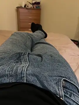 MarkoCum93 online show from February 19, 5:53 pm