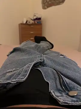 MarkoCum93 online show from March 4, 3:40 pm