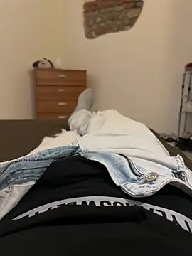 MarkoCum93 online show from March 26, 12:00 pm