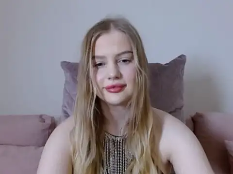 AmandaFlirty online show from February 7, 1:15 pm