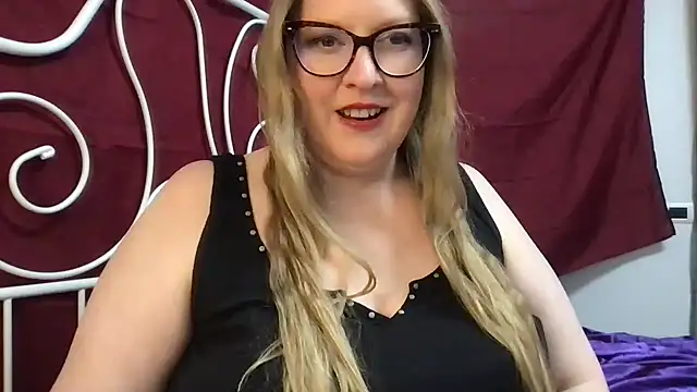 MissCharlotteXx online show from February 27, 5:24 pm