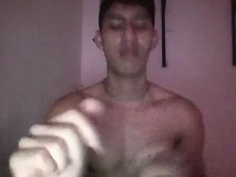 Alexcc21 online show from February 5, 11:59 am