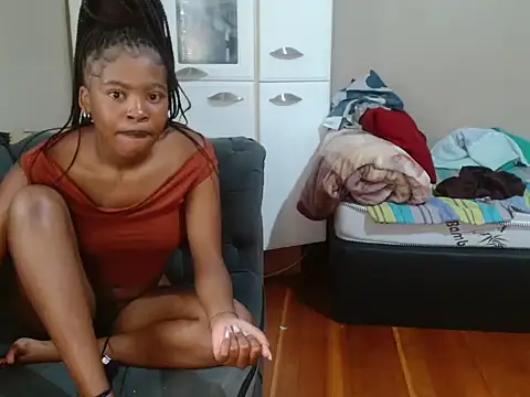 CharryBarry online show from February 2, 7:51 am