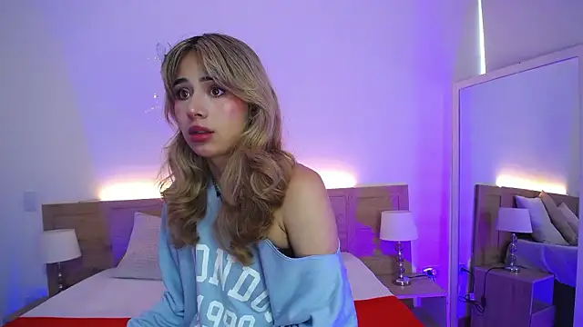 Jane roses0 online show from March 11, 1:17 pm