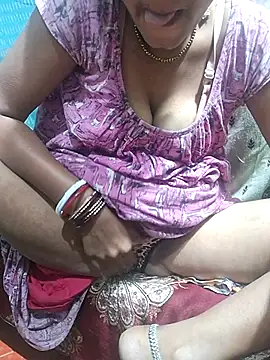 Sexy kiran002 online show from March 21, 3:48 pm