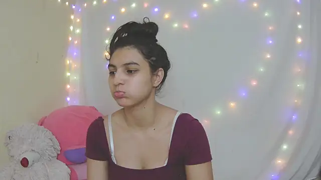 Eternalfuego online show from March 15, 5:46 am