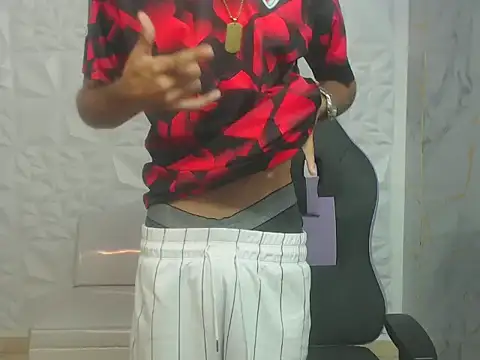 chacorta  online show from February 14, 1:08 pm