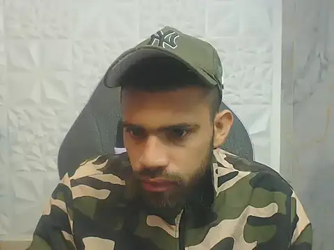 chacorta  online show from February 18, 1:18 pm