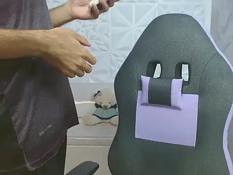 chacorta  online show from March 6, 12:56 pm