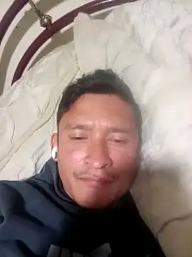 Snapshot of josepanter chatting on February 11, 6:13 pm josepanter online show from February 11, 6:13 pm