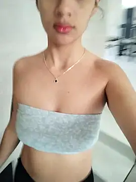 cynliu online show from February 19, 5:20 pm