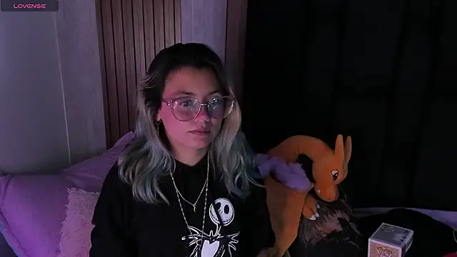 YukkyKuran  online show from February 3, 2:53 am