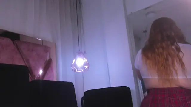 shantal cooper  online show from April 2, 7:11 pm