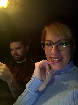 PolomaAndBobo online show from March 2, 8:37 pm