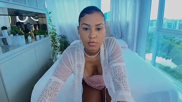 Susan Backer online show from February 4, 11:38 am