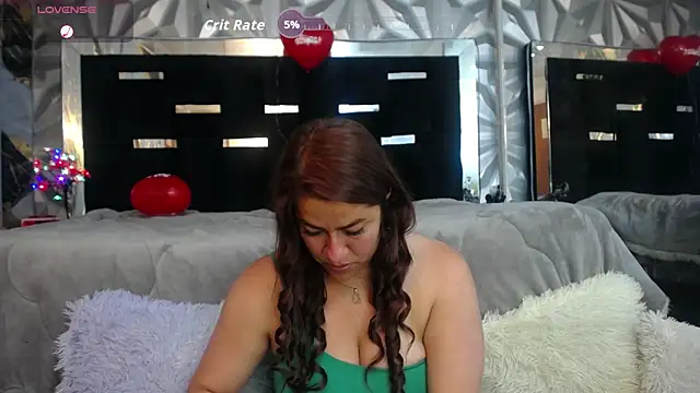 Snapshot of Alison-mar chatting on February 21, 7:15 pm Alison-mar online show from February 21, 7:15 pm