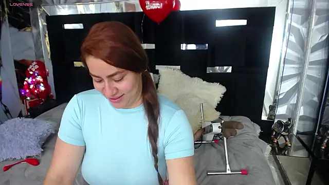 Snapshot of Alison-mar chatting on March 12, 7:31 pm Alison-mar online show from March 12, 7:31 pm