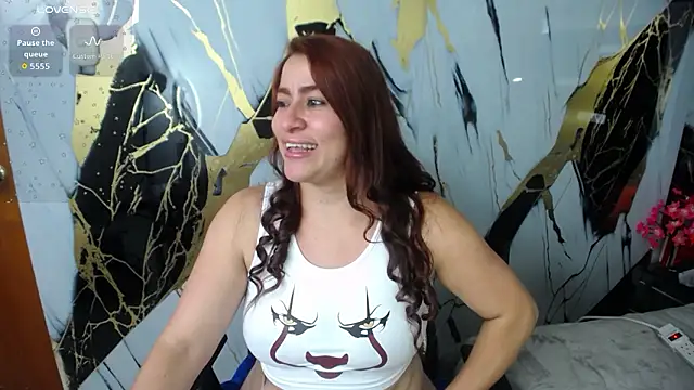 Snapshot of Alison-mar chatting on March 16, 7:51 pm Alison-mar online show from March 16, 7:51 pm