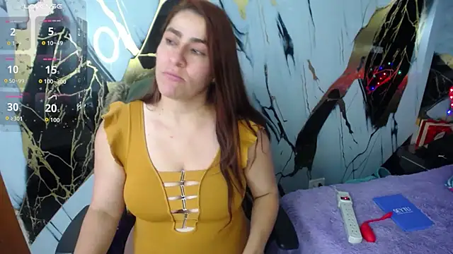 Snapshot of Alison-mar chatting on March 23, 2:26 am Alison-mar online show from March 23, 2:26 am