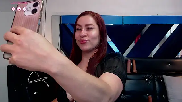 Alison-mar online show from June 5, 7:19 pm