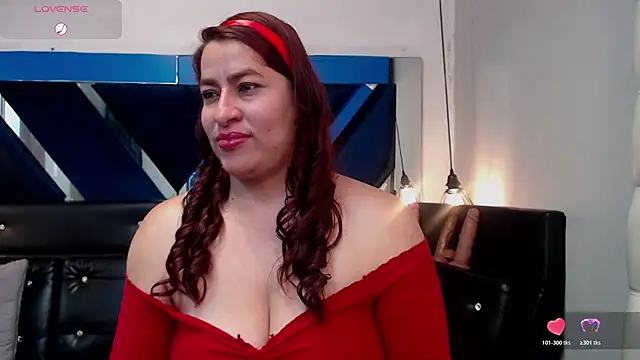 Alison-mar online show from June 18, 7:29 pm